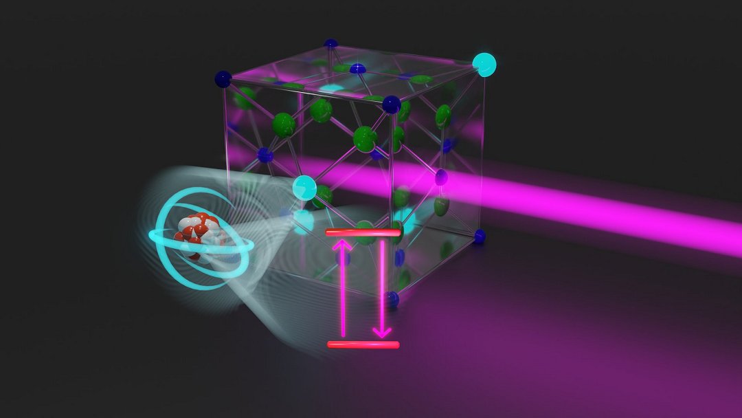 Ncleo atmico controlado com laser viabiliza relgio nuclear ultrapreciso