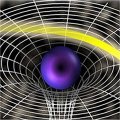 Universo eletrnico: Eltron visto como um universo abre caminho para novas tecnologias